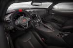 Dodge Viper ACR 2015 года